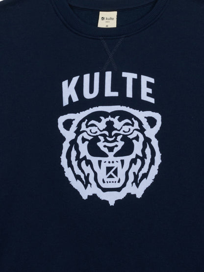 SWEAT TIGRE NAVY