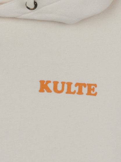 HOOD MARMOTTE OFF WHITE