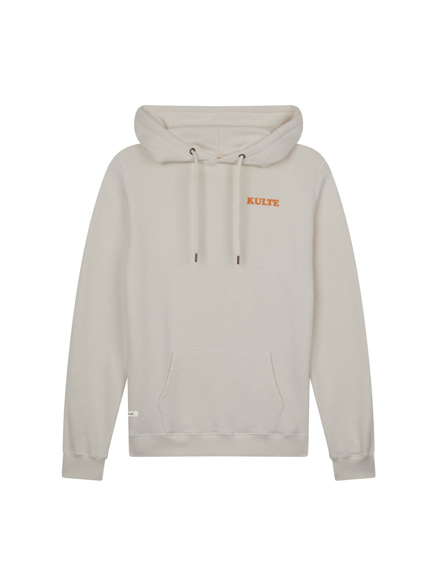 HOOD MARMOTTE OFF WHITE