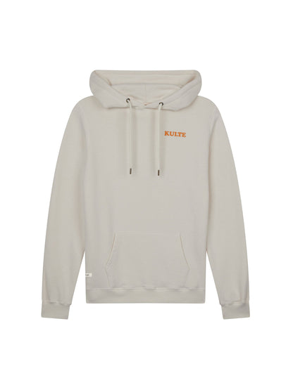 HOOD MARMOTTE OFF WHITE