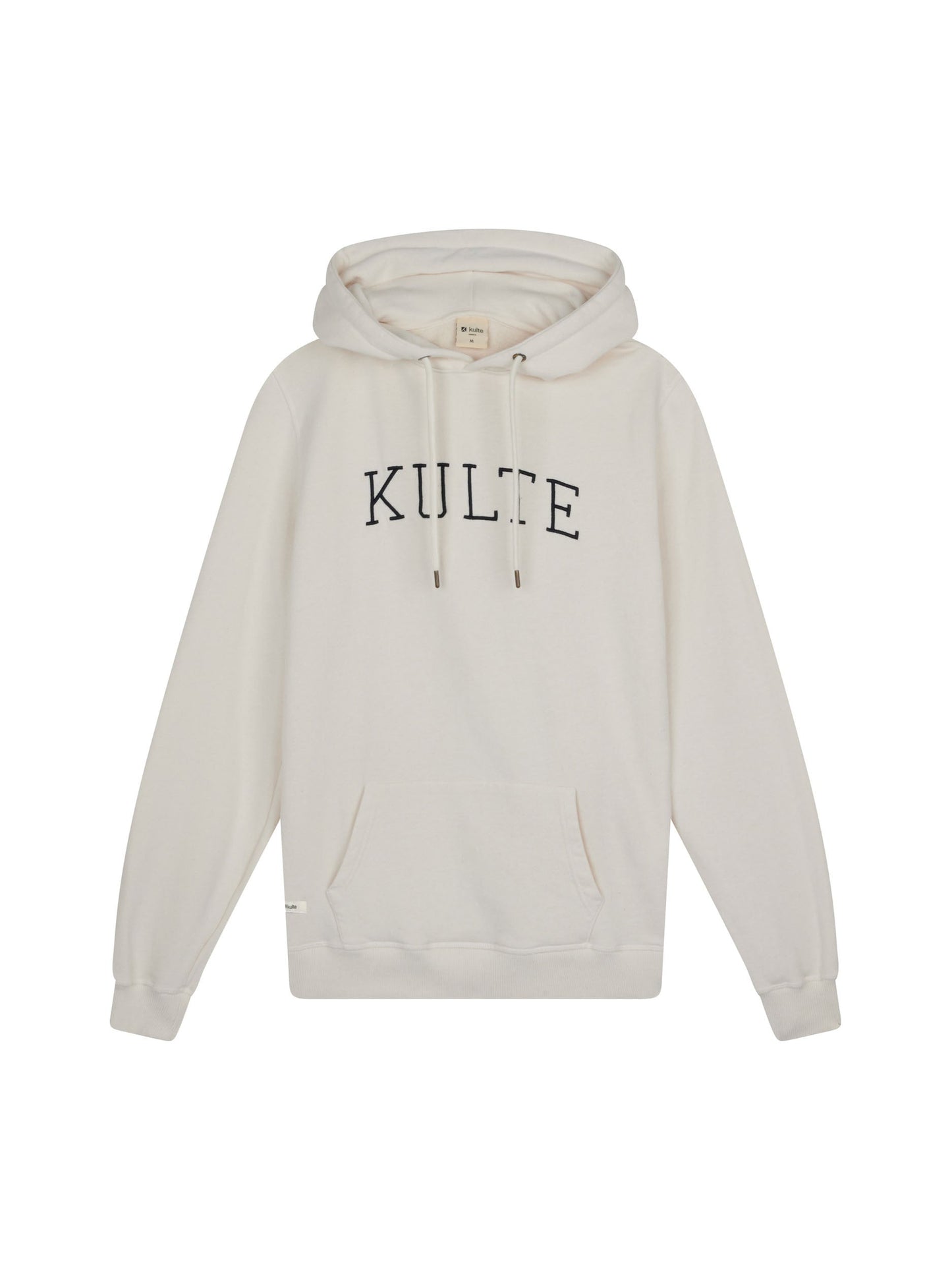 HOODIE ATHLETIC OFF WHITE