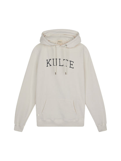 HOODIE ATHLETIC OFF WHITE
