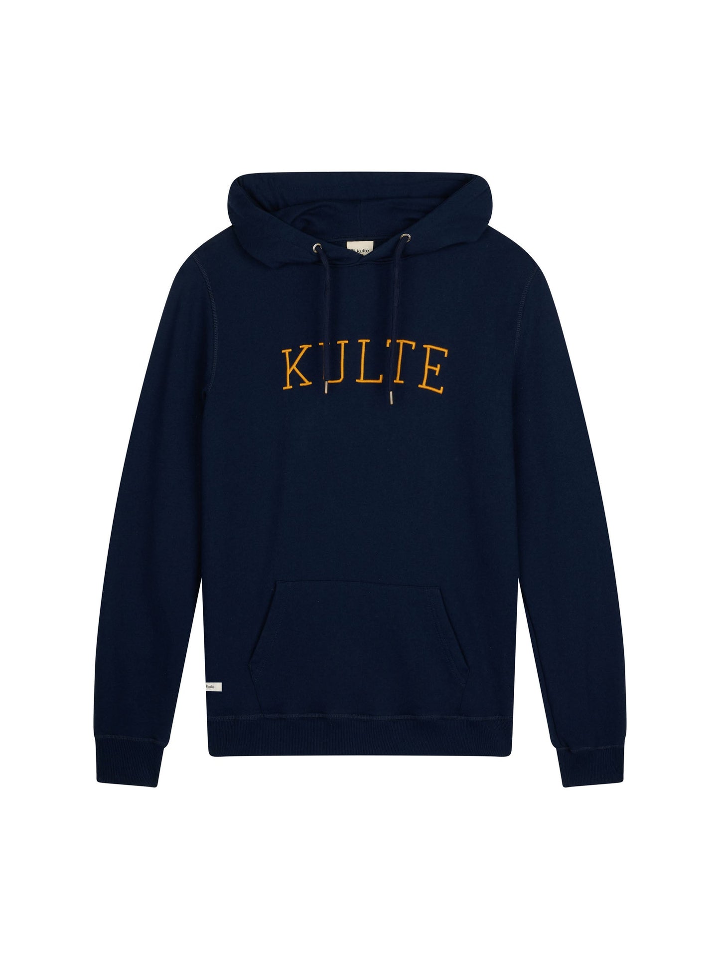 HOODIE ATHLETIC NAVY