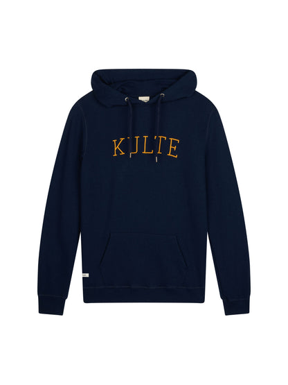 HOODIE ATHLETIC NAVY