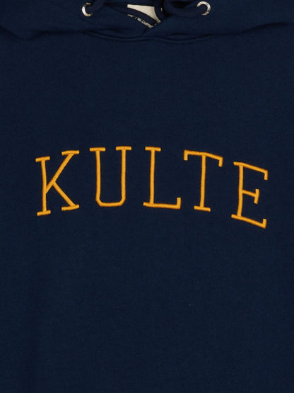 HOODIE ATHLETIC NAVY