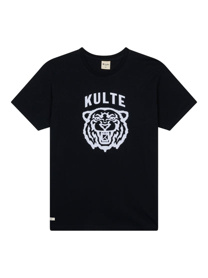 BLACK TIGER T-SHIRT