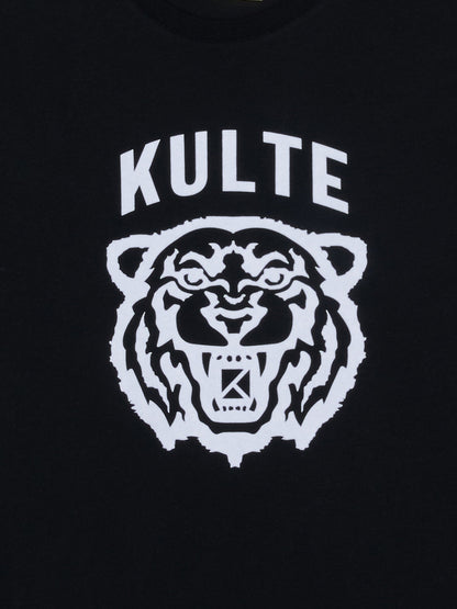 BLACK TIGER T-SHIRT