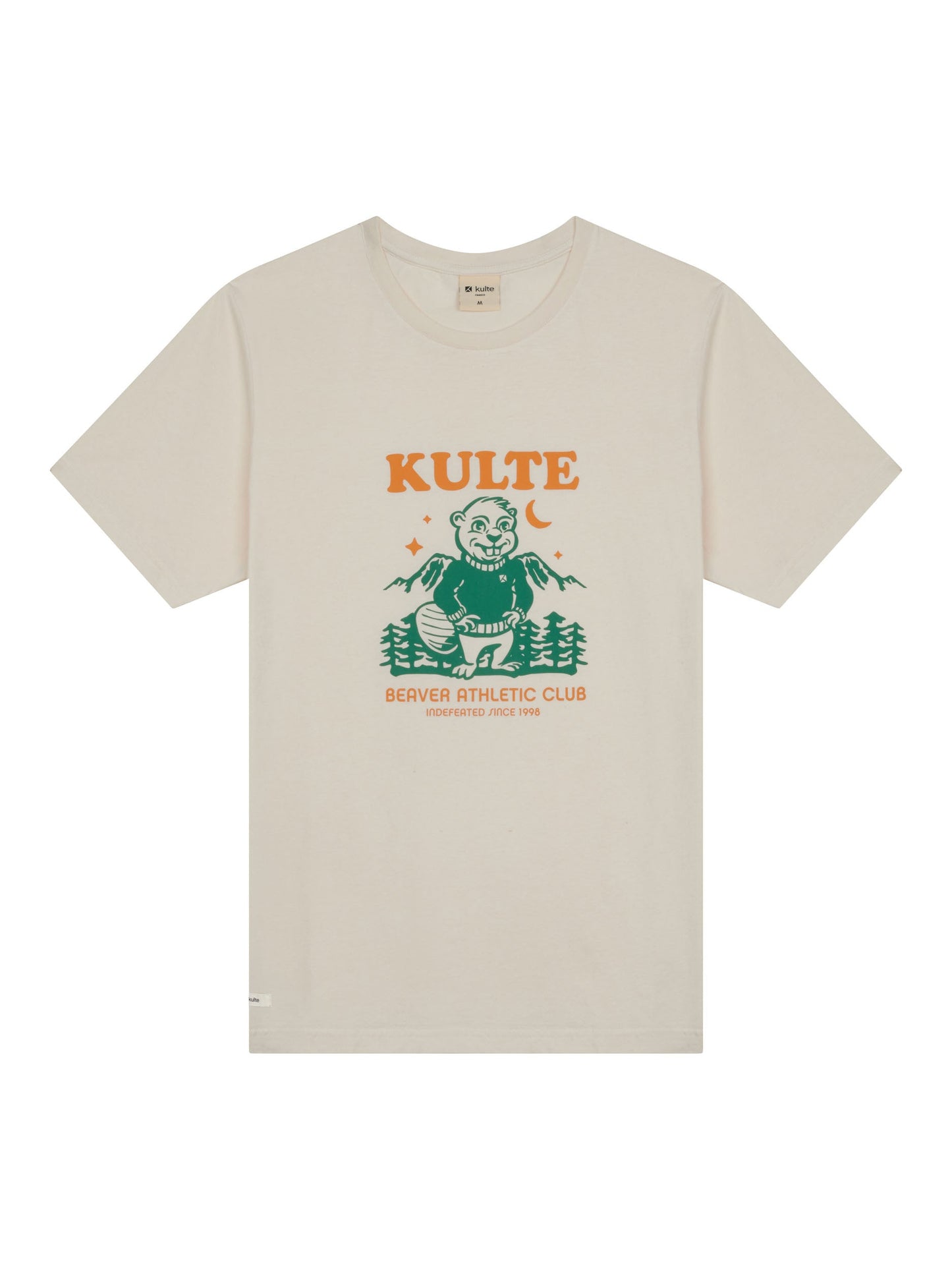 OFF WHITE MARMOTTE T-SHIRT