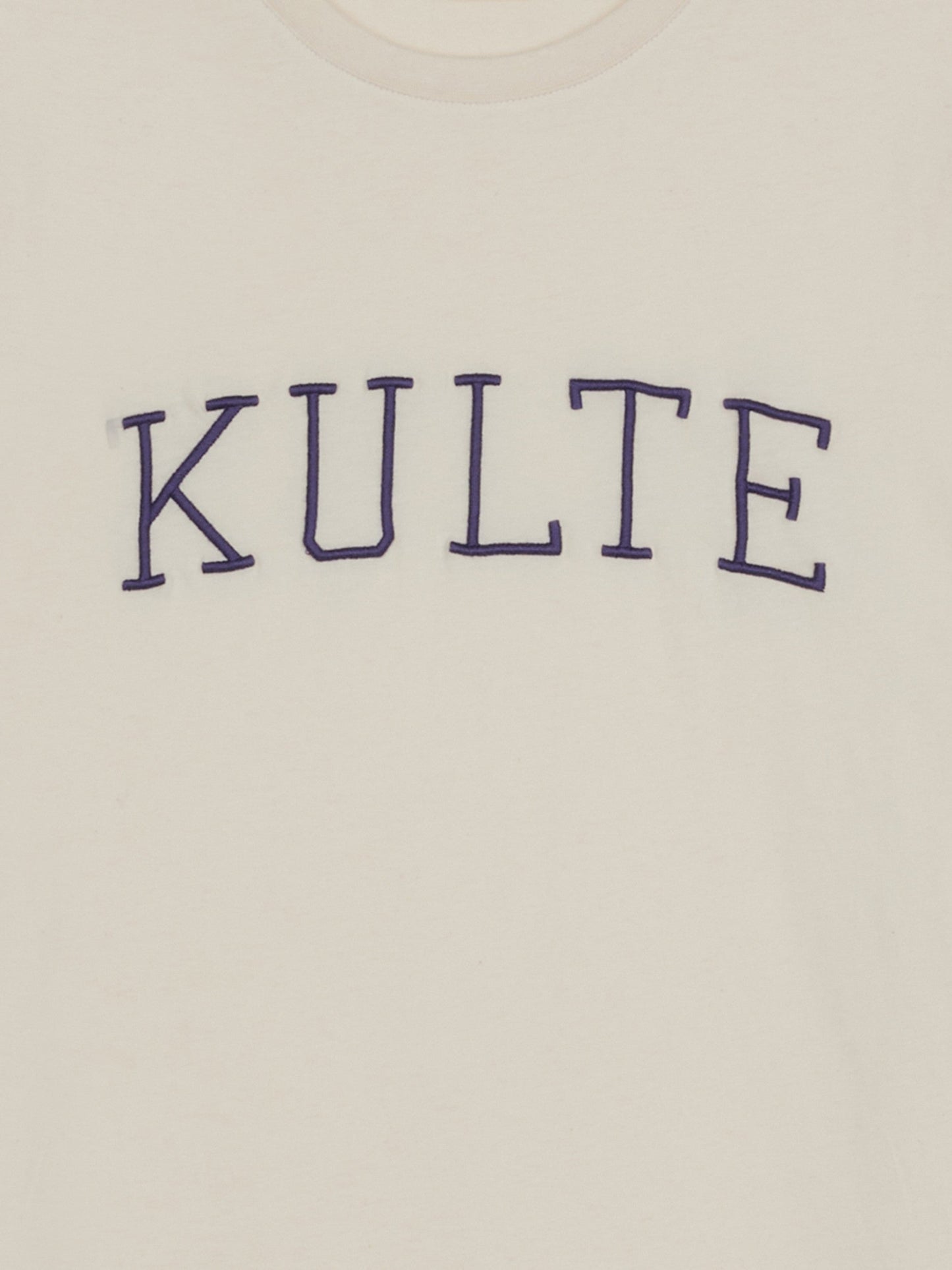 TEE SHIRT CORPO ATHLETIC LIGHT OFF WHITE