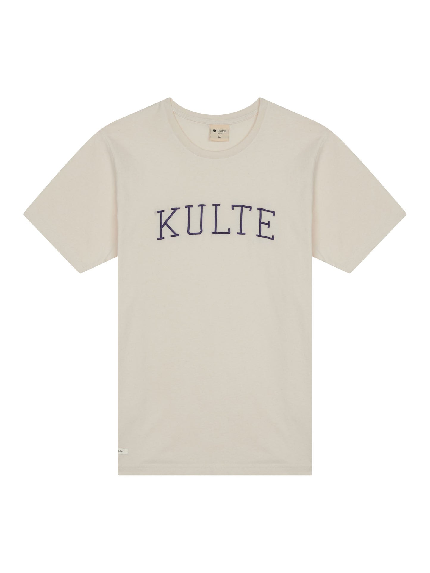 TEE SHIRT CORPO ATHLETIC LIGHT OFF WHITE