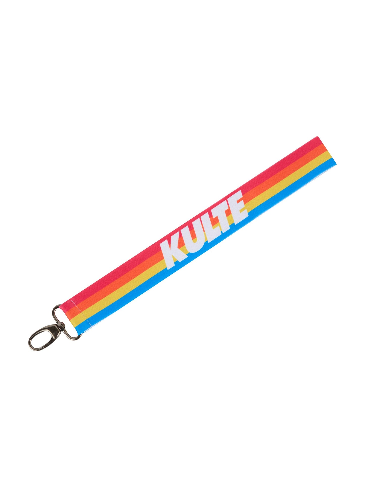 KULTE RAINBOW KEYRING