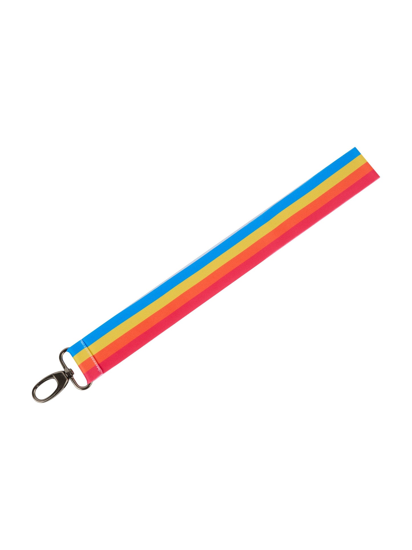 KULTE RAINBOW KEYRING