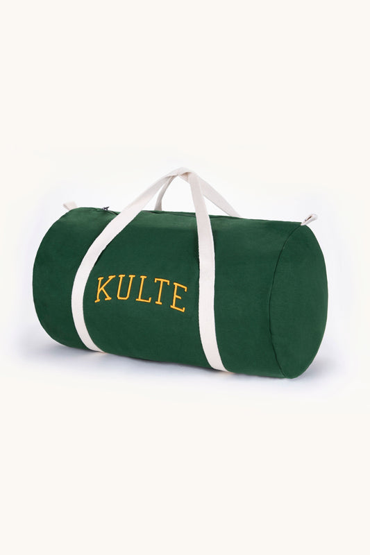 BART ATHLETIC FIR BAG