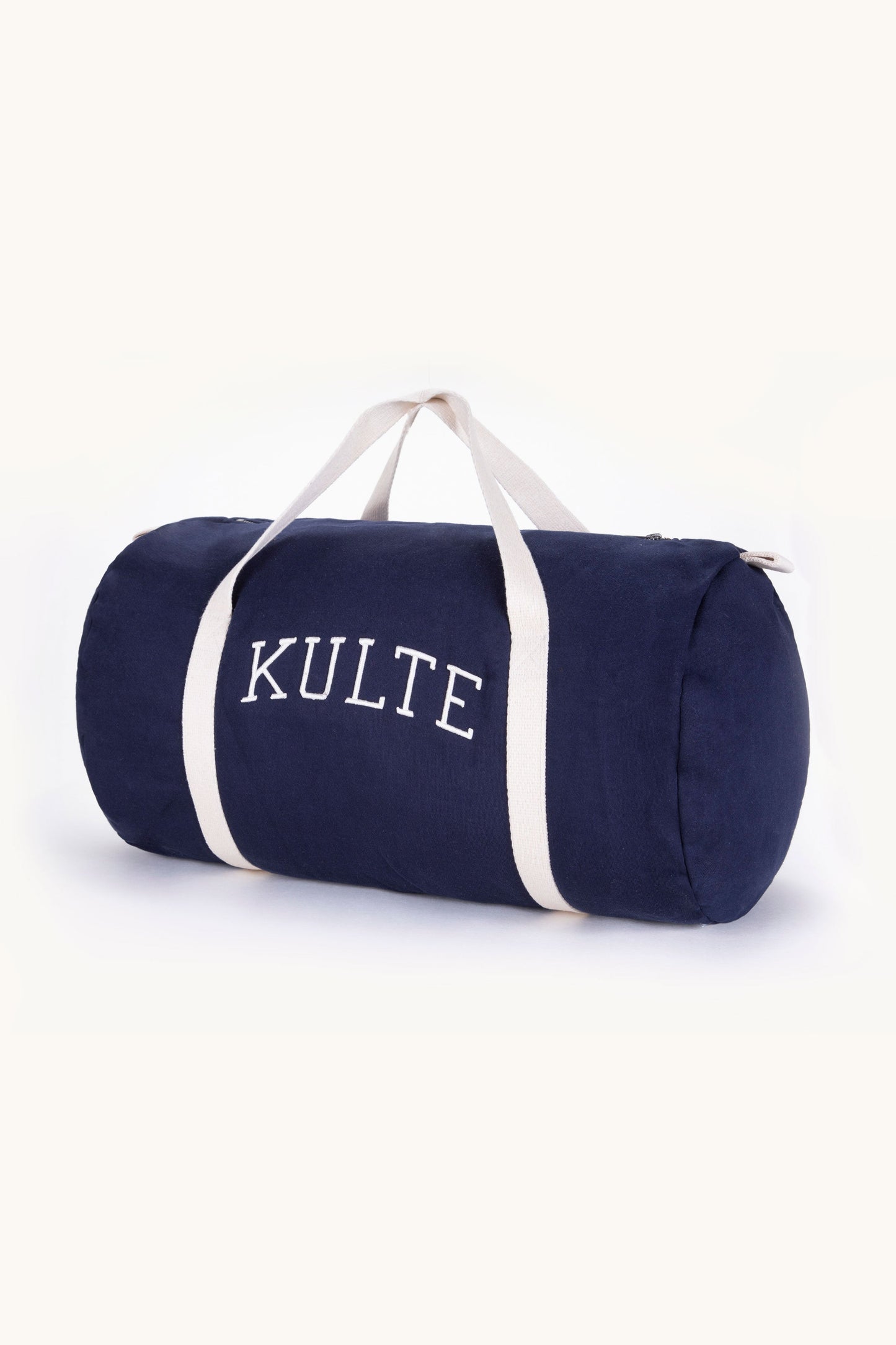 BART ATHLETIC NAVY BAG