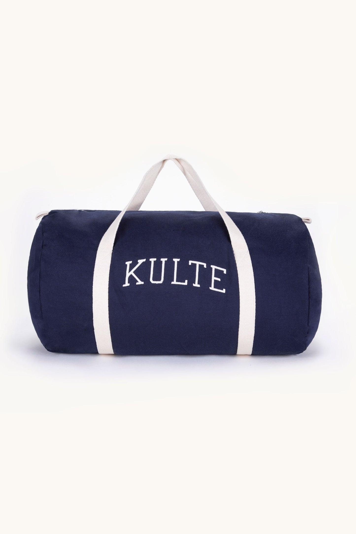 BART ATHLETIC NAVY BAG