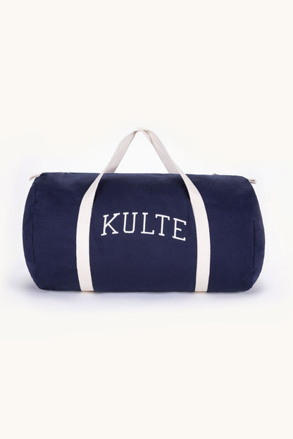 BART ATHLETIC NAVY BAG