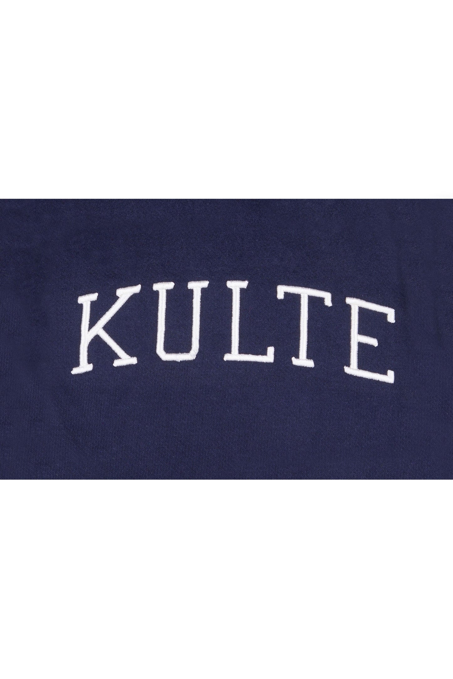 BART ATHLETIC NAVY BAG