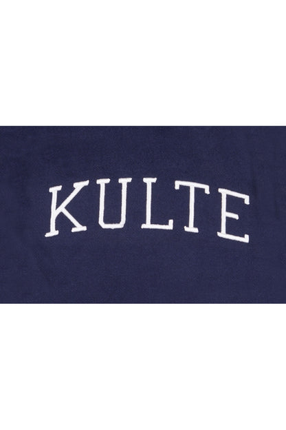 BART ATHLETIC NAVY BAG