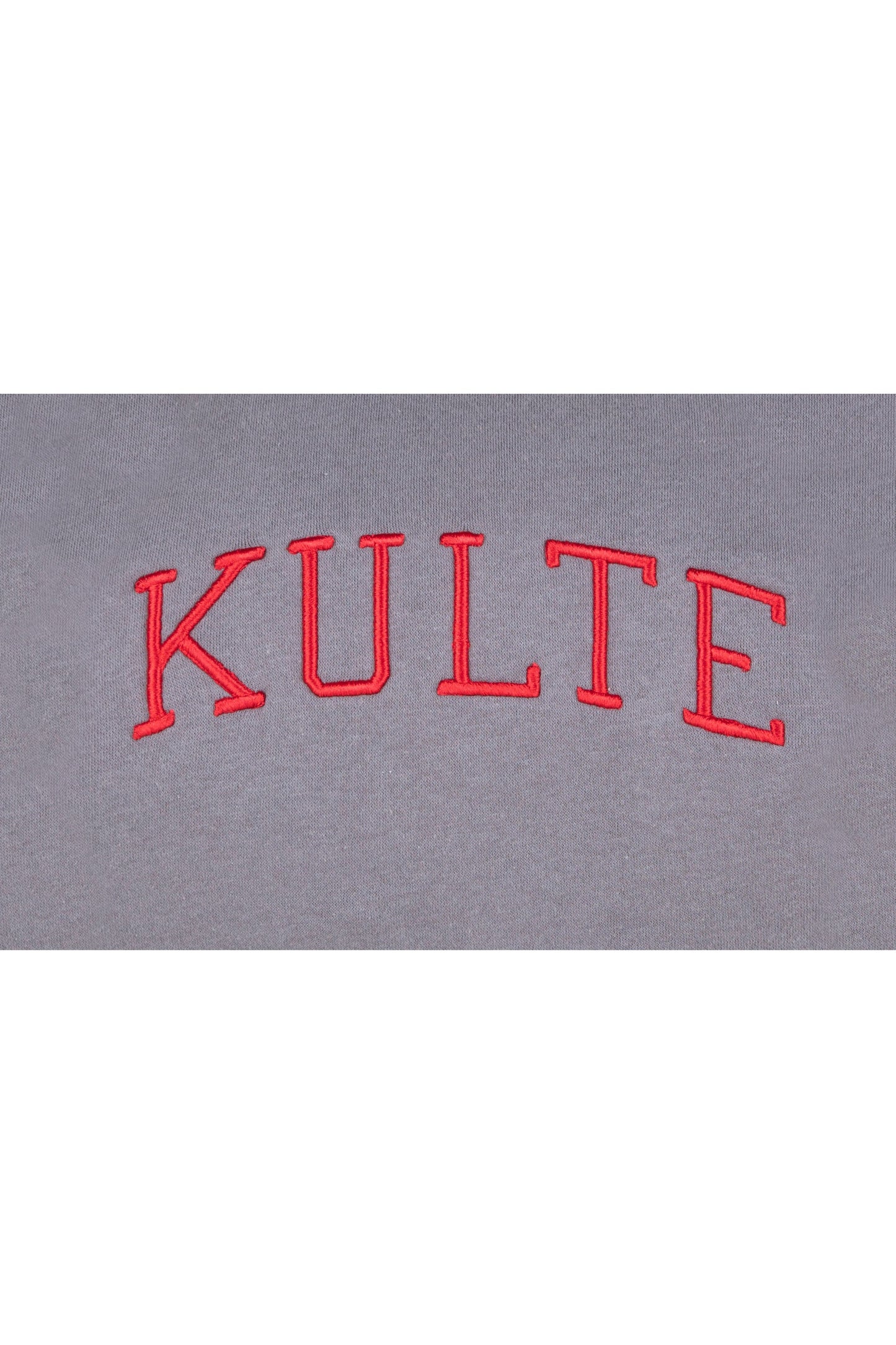 BART ATHLETIC CHARCOAL GRAY BAG