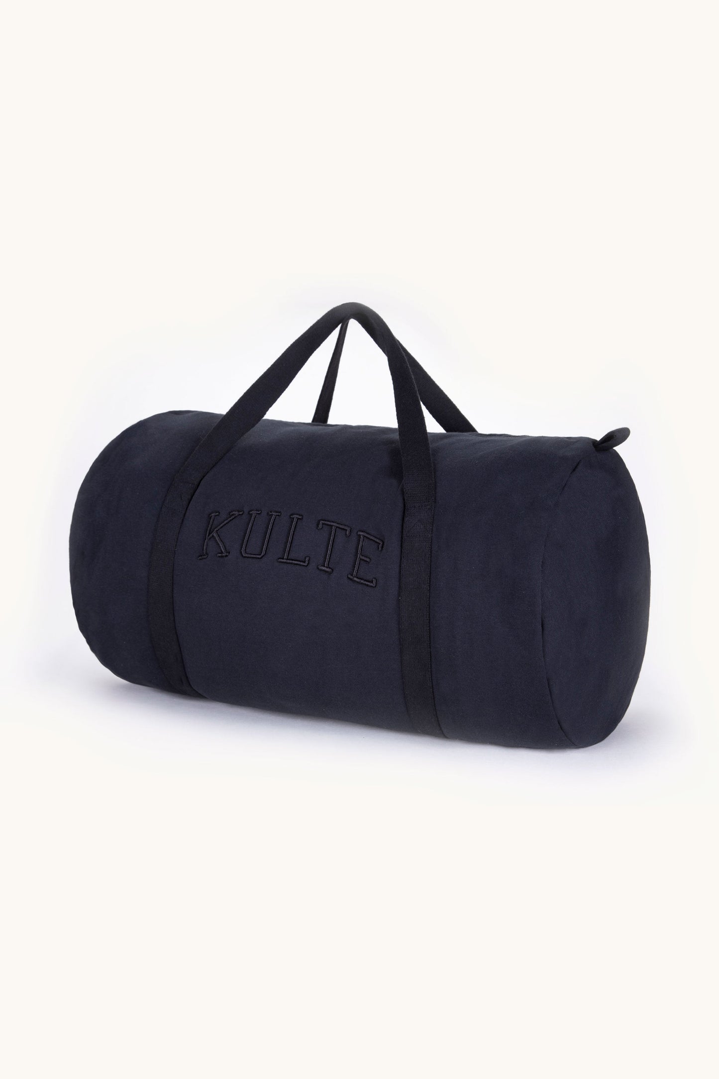 BART ATHLETIC BLACK BAG