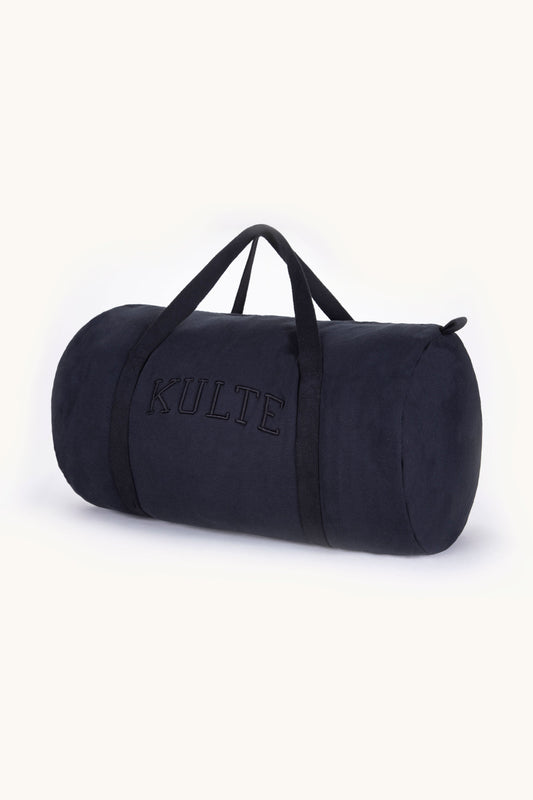 BART ATHLETIC BLACK BAG