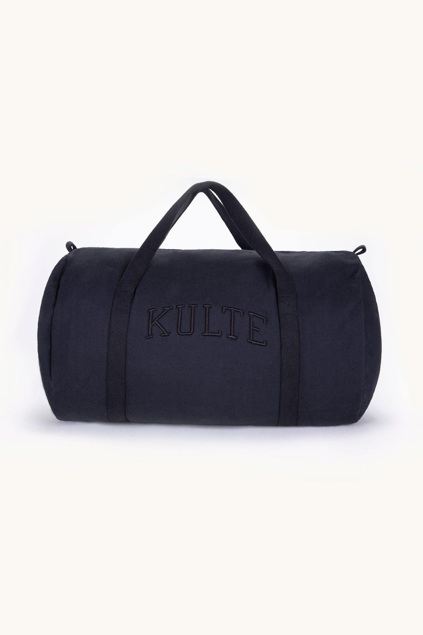 BART ATHLETIC BLACK BAG