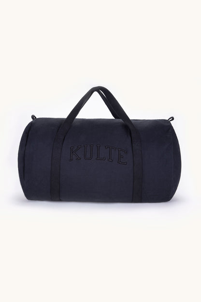 BART ATHLETIC BLACK BAG
