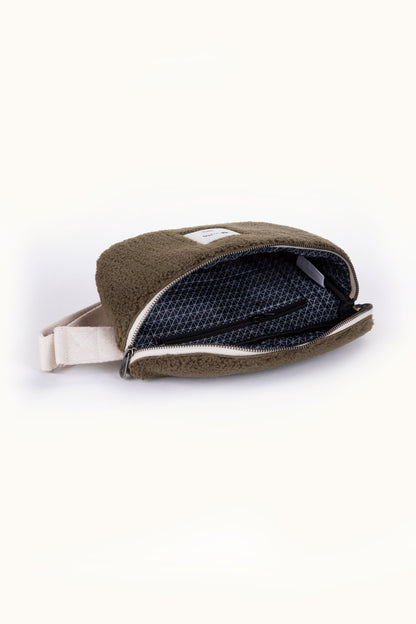 BANANE SHERPA KAKI