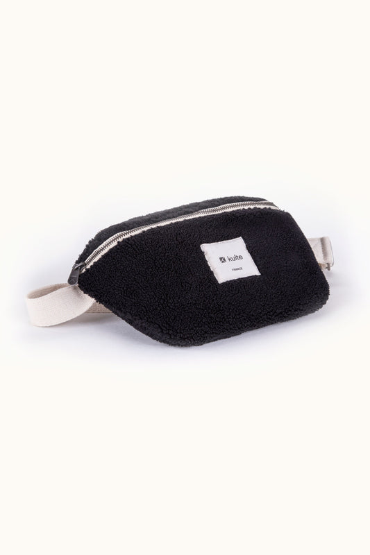 BANANE SHERPA BLACK