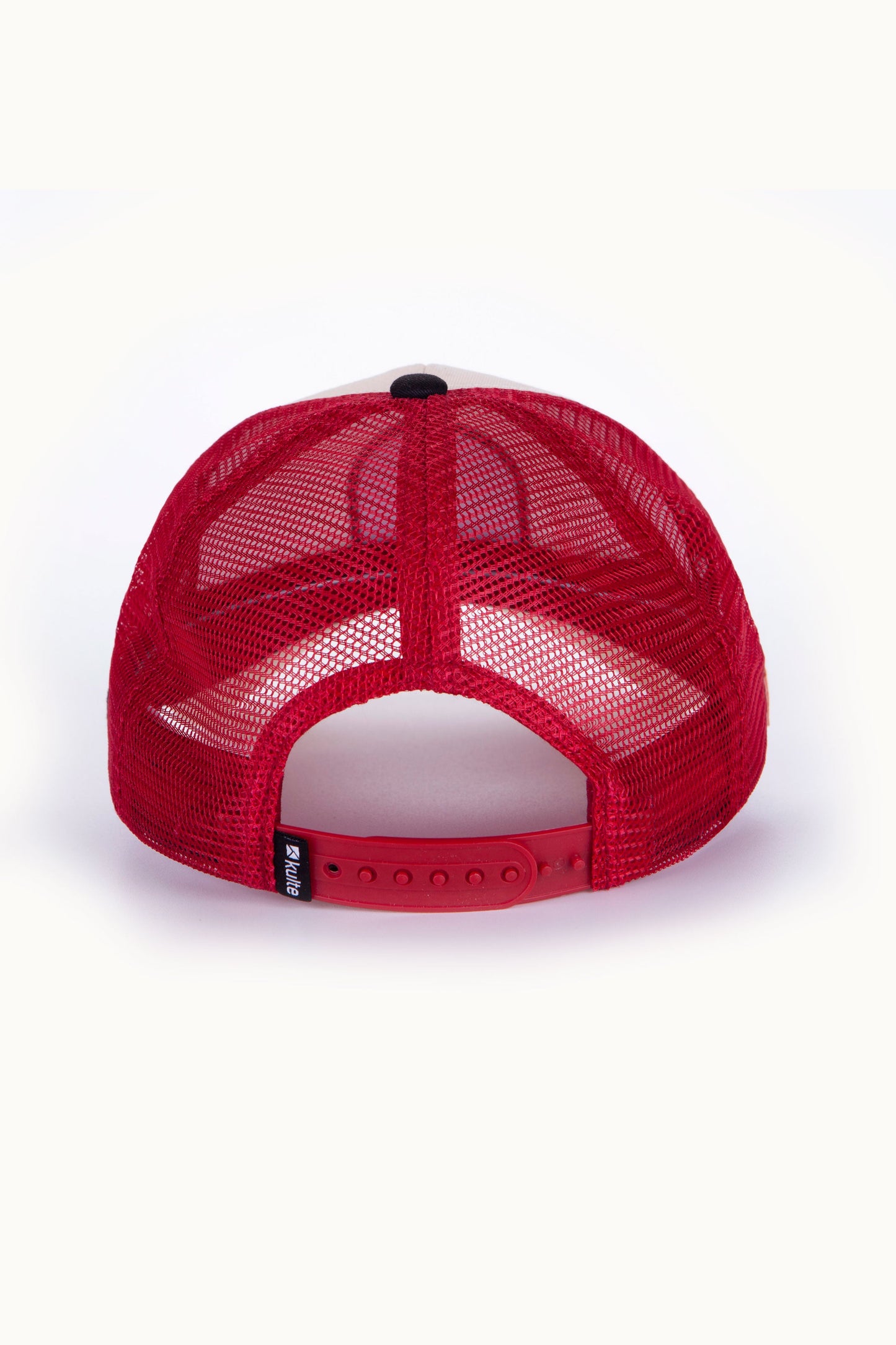 CASQUETTE LOVERS OFF WHITE