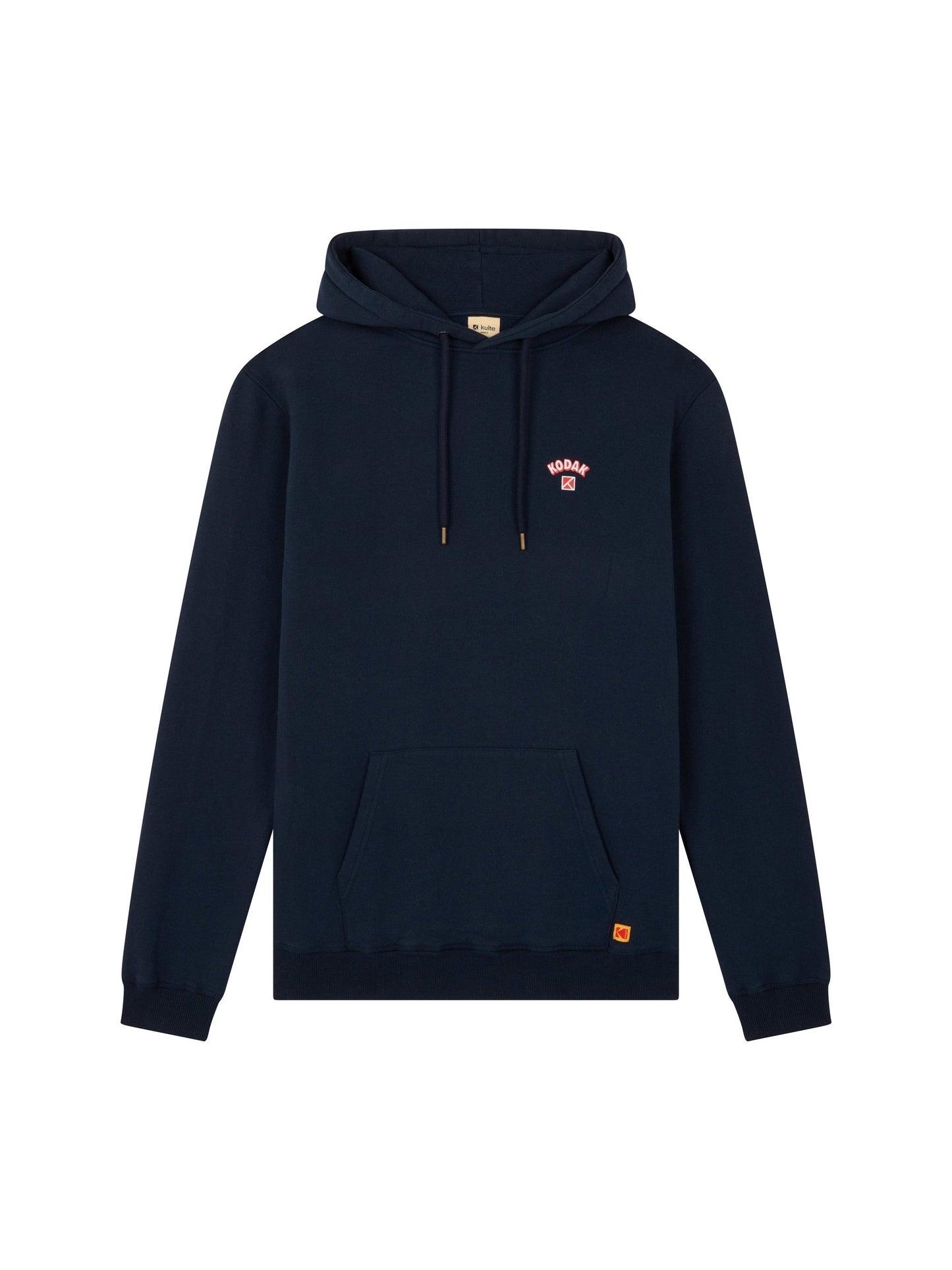 HOODIE CAMERA NAVY