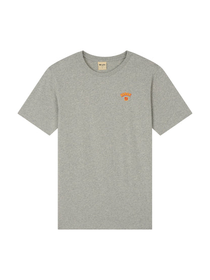 TEE SHIRT RUNNING GREY