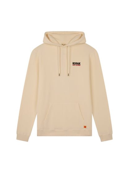 HOODIE LOVERS OFF WHITE