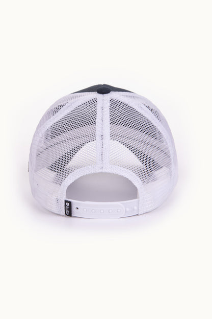 CASQUETTE MOTIF STAMP