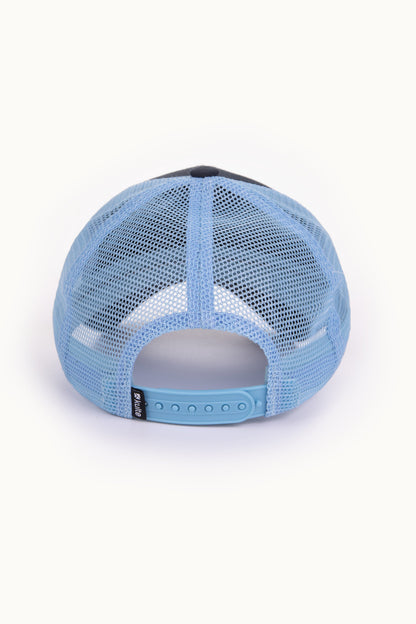 CASQUETTE MOTIF LIFE