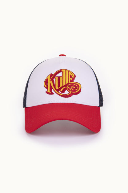 CASQUETTE MOTIF CIRCUS