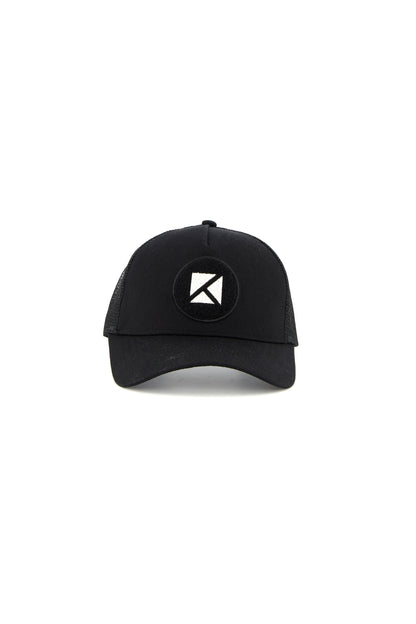 KID CAP PATCH