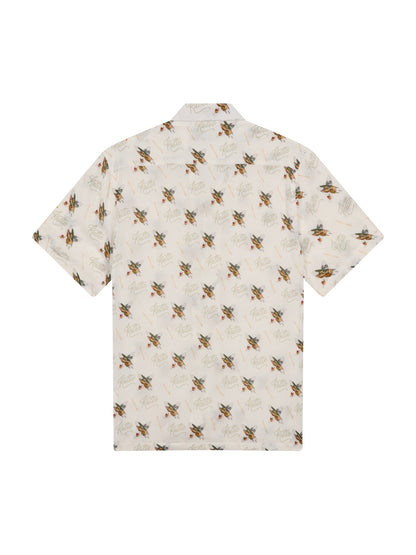 MADONNA SURF HAWAIIAN SHIRT