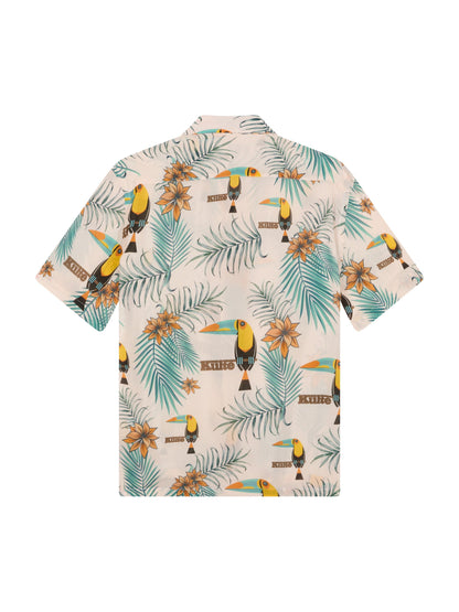 JUNGLE HAWAIIAN SHIRT