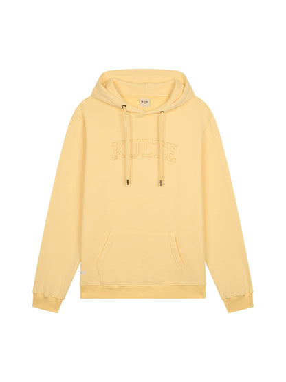 HOOD ATHLETIC TONE YELLOW