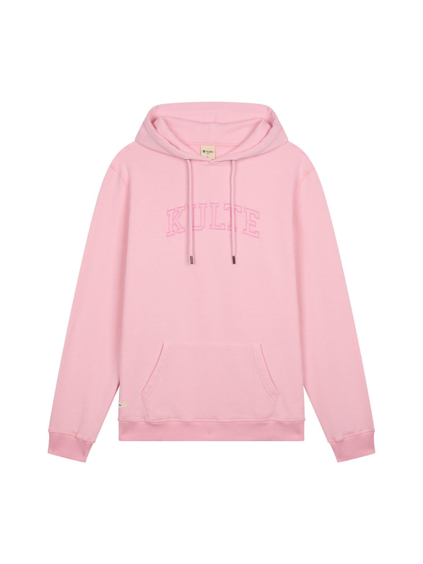 HOOD ATHLETIC TONE PINK