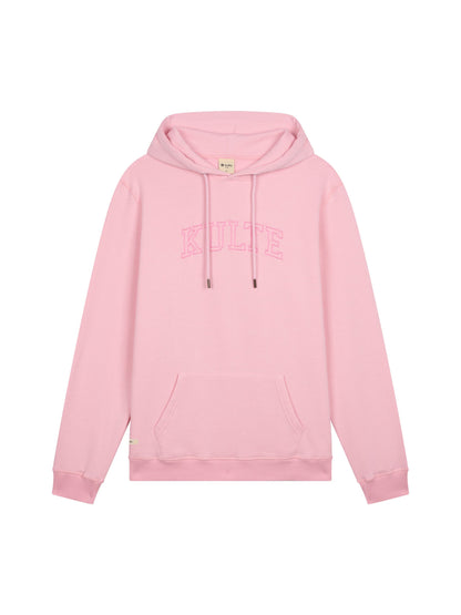 HOOD ATHLETIC TONE PINK