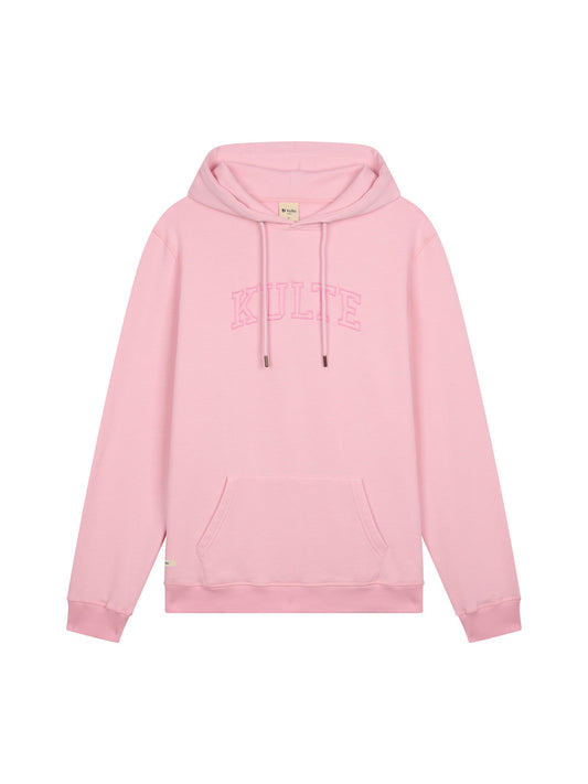 HOOD ATHLETIC TONE PINK