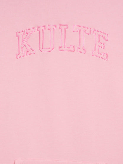 HOOD ATHLETIC TONE PINK