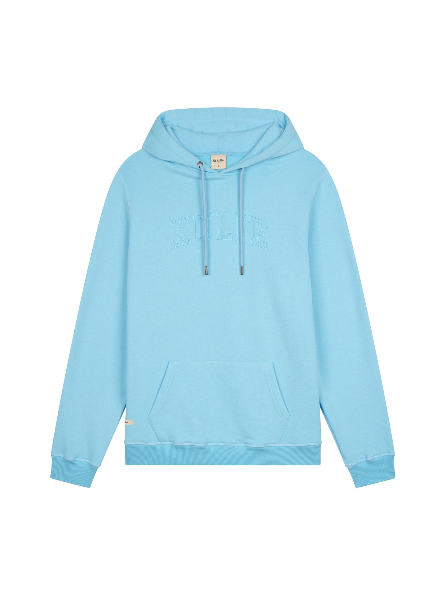 HOOD ATHLETIC TONE BLUE