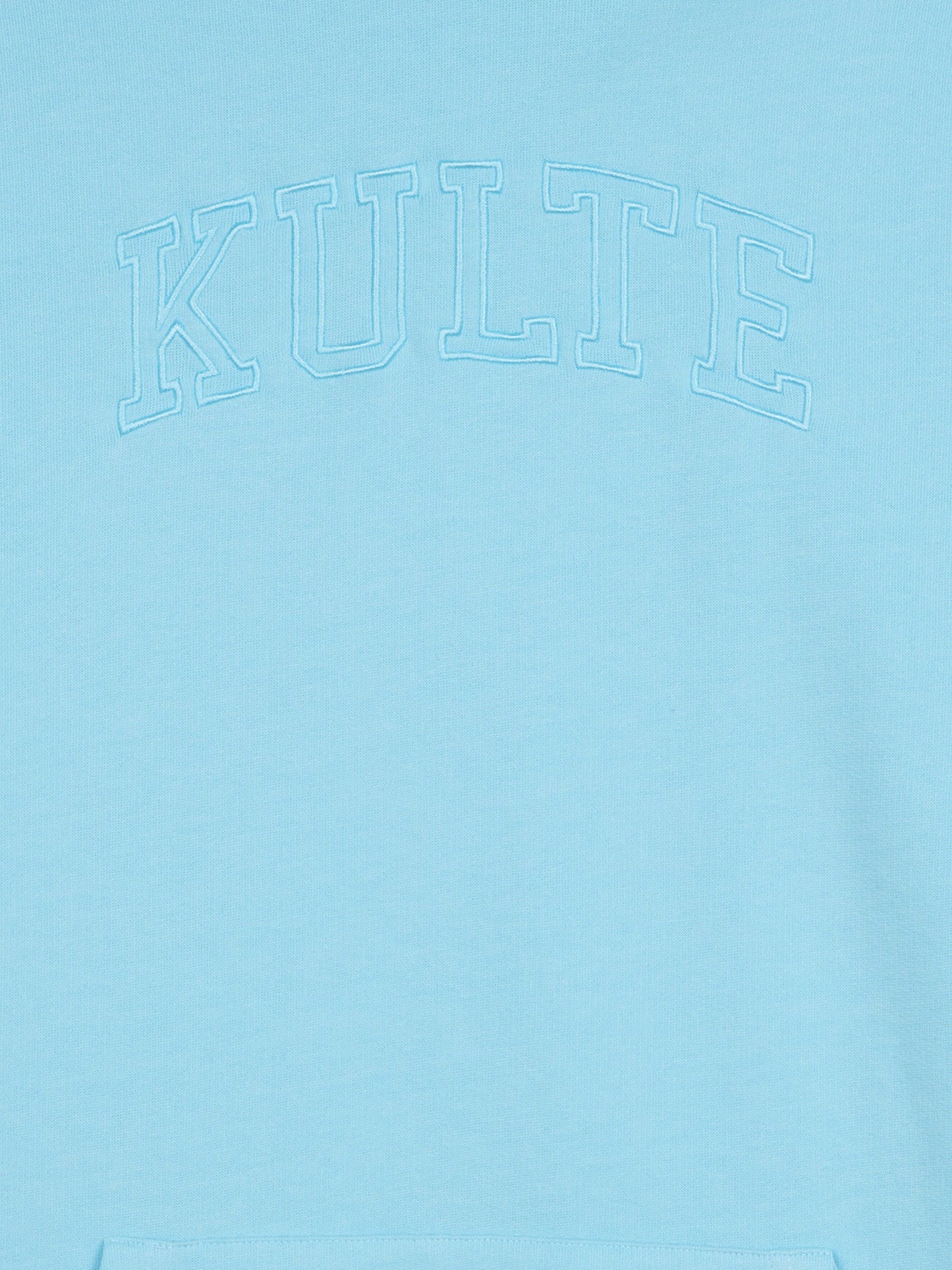 HOOD ATHLETIC TONE BLUE