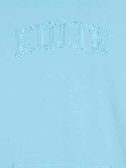 HOOD ATHLETIC TONE BLUE