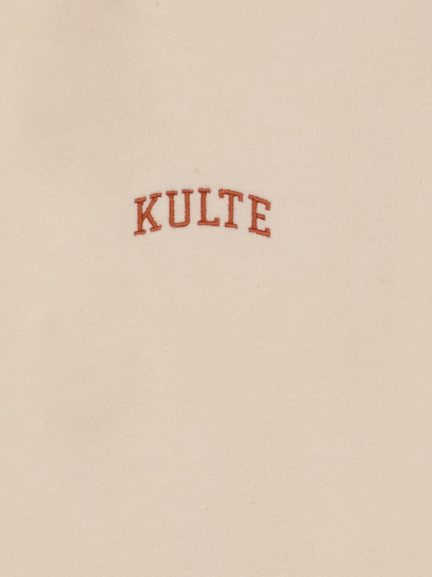 HOOD ATHLETIC HEART OFF WHITE