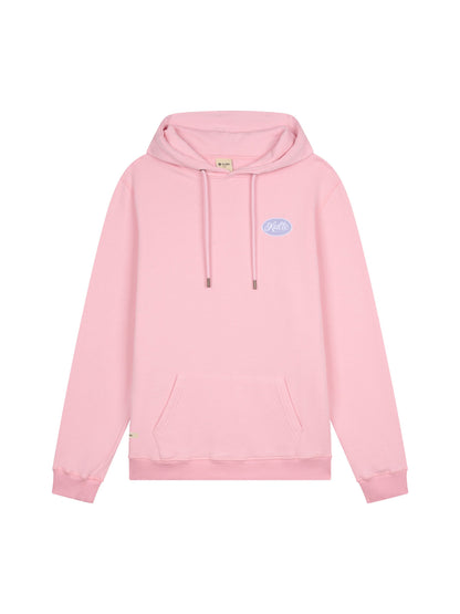 HOOD KOG PINK