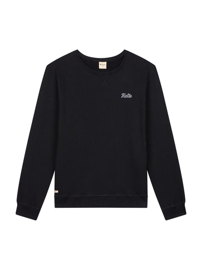 SWEAT SCRIPT BLACK